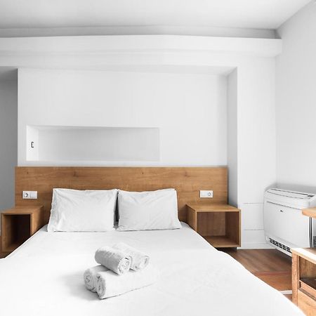 Civilian Boutique Apartments, Nilie Hospitality Mgmt Thessaloníki Eksteriør bilde